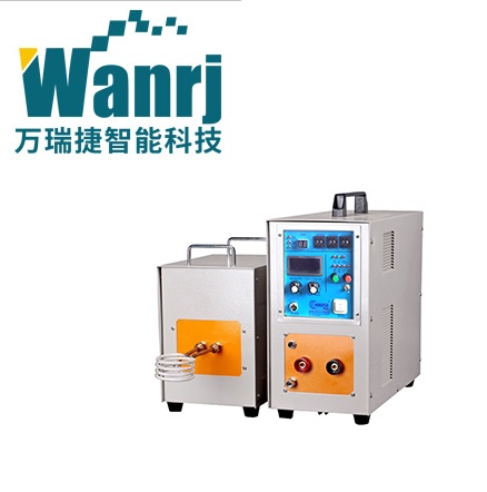 高频加热机-HT-25AB-25KW-高频感应加热设备
